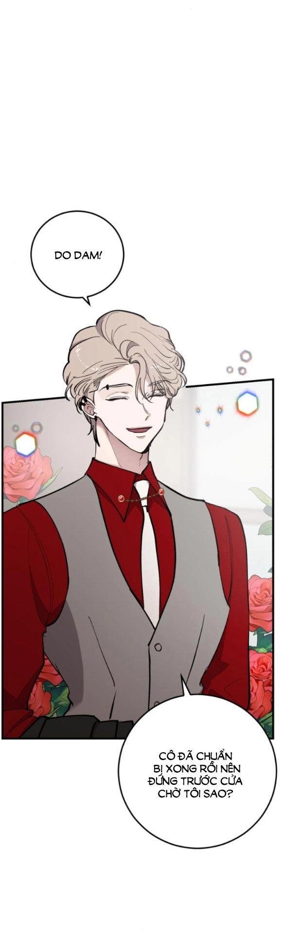 Tân Hôn Mệt Mỏi Của Trưởng Phòng Chapter 47.2 - 3