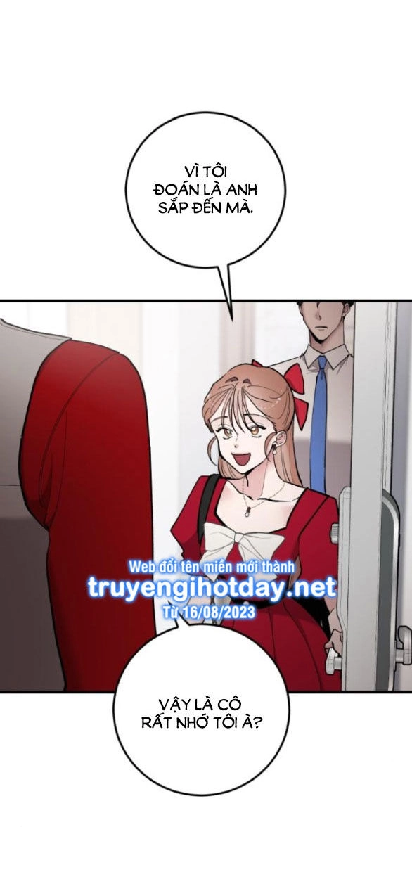 Tân Hôn Mệt Mỏi Của Trưởng Phòng Chapter 47.2 - 4