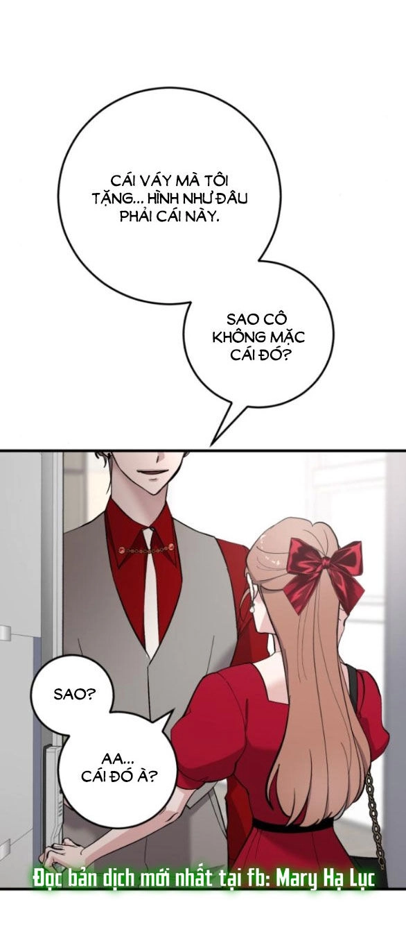 Tân Hôn Mệt Mỏi Của Trưởng Phòng Chapter 47.2 - 6