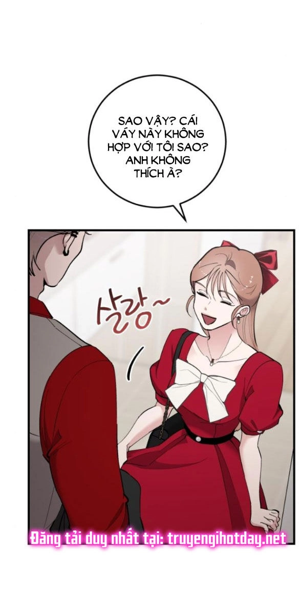 Tân Hôn Mệt Mỏi Của Trưởng Phòng Chapter 47.2 - 8