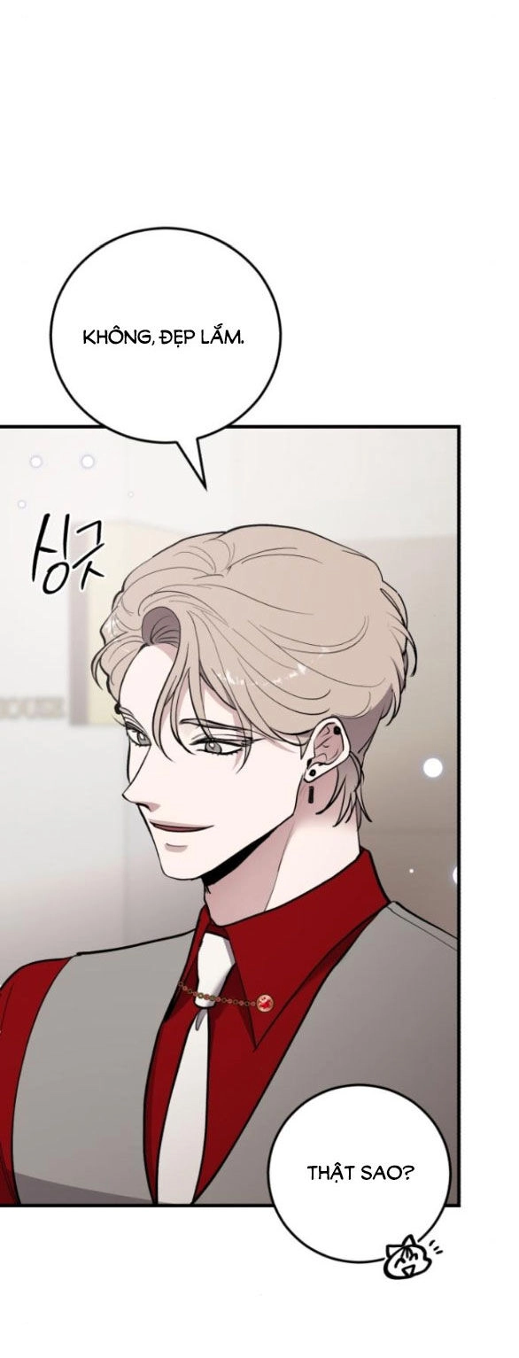 Tân Hôn Mệt Mỏi Của Trưởng Phòng Chapter 47.2 - 9