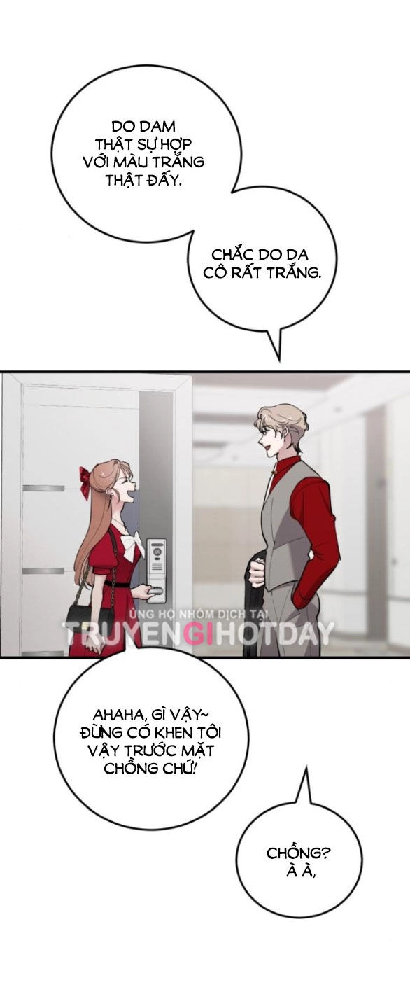 Tân Hôn Mệt Mỏi Của Trưởng Phòng Chapter 47.2 - 10