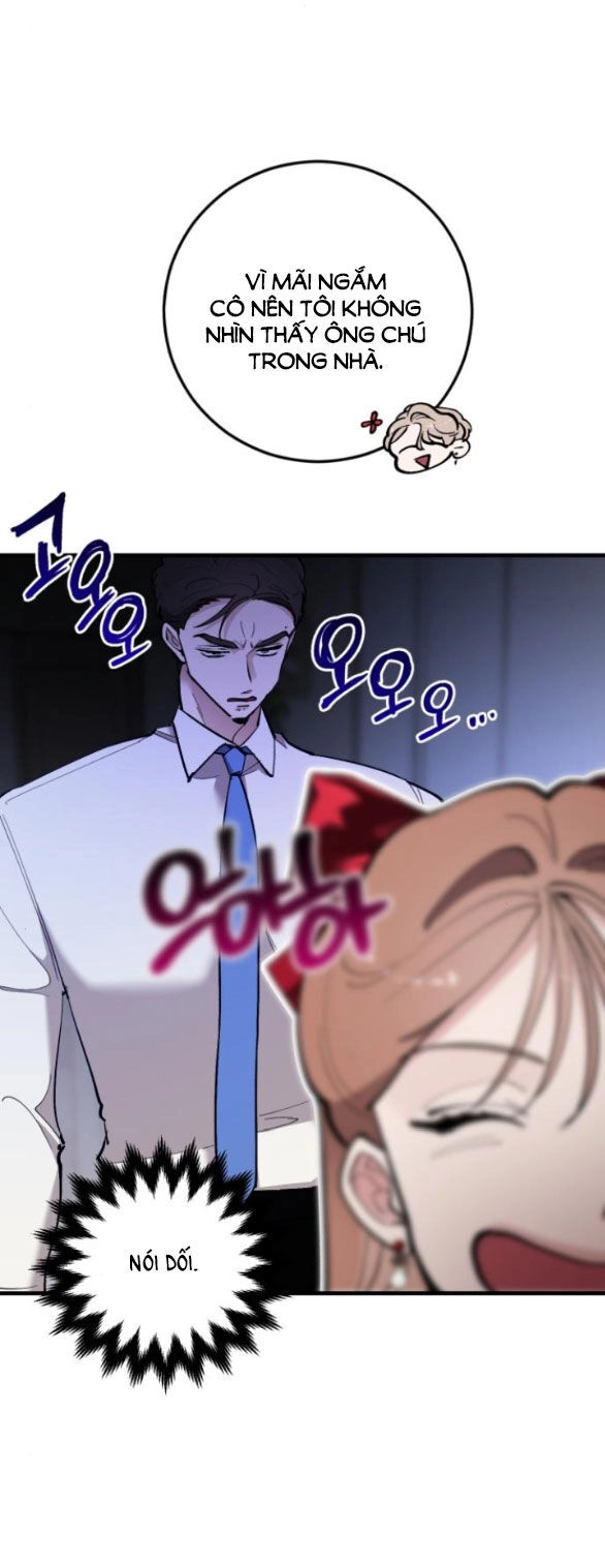 Tân Hôn Mệt Mỏi Của Trưởng Phòng Chapter 47.2 - 11