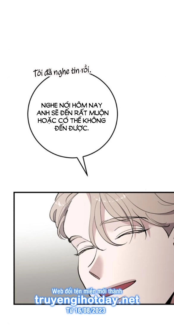 Tân Hôn Mệt Mỏi Của Trưởng Phòng Chapter 47.2 - 12