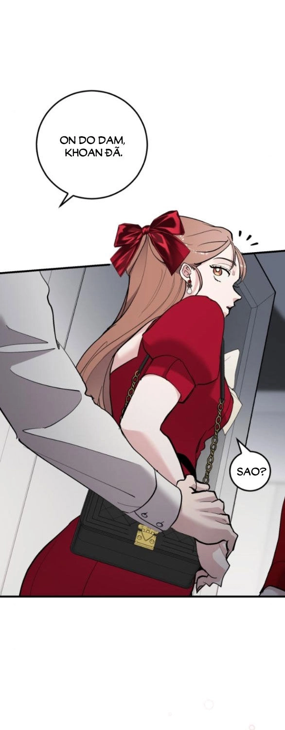 Tân Hôn Mệt Mỏi Của Trưởng Phòng Chapter 47.2 - 15