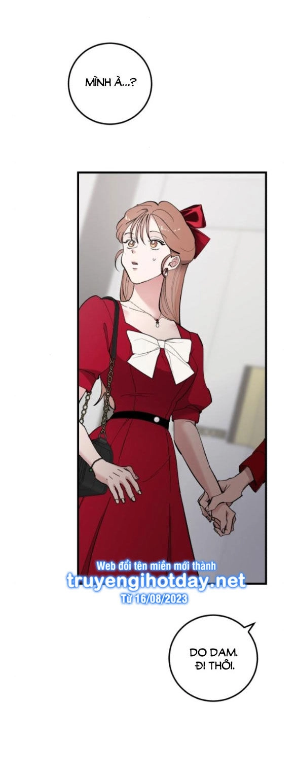 Tân Hôn Mệt Mỏi Của Trưởng Phòng Chapter 47.2 - 21