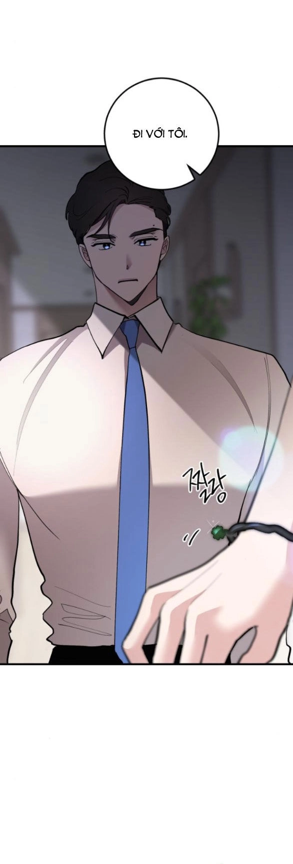 Tân Hôn Mệt Mỏi Của Trưởng Phòng Chapter 47.2 - 22