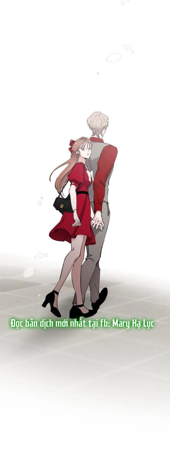 Tân Hôn Mệt Mỏi Của Trưởng Phòng Chapter 47.2 - 23