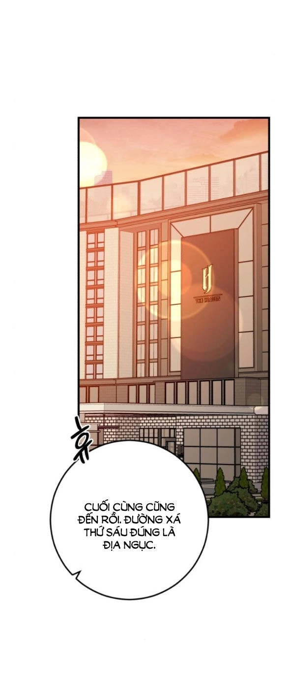 Tân Hôn Mệt Mỏi Của Trưởng Phòng Chapter 47.2 - 25