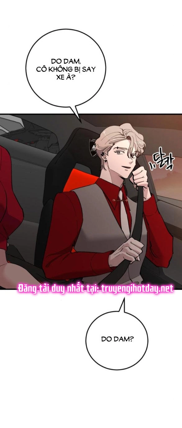 Tân Hôn Mệt Mỏi Của Trưởng Phòng Chapter 47.2 - 26