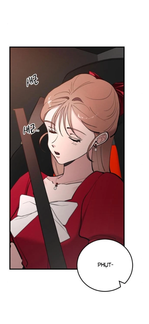 Tân Hôn Mệt Mỏi Của Trưởng Phòng Chapter 47.2 - 27