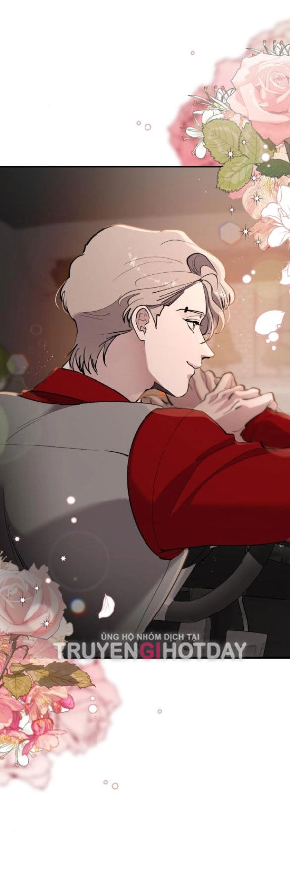 Tân Hôn Mệt Mỏi Của Trưởng Phòng Chapter 47.2 - 28