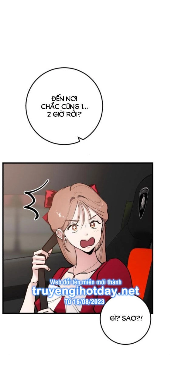 Tân Hôn Mệt Mỏi Của Trưởng Phòng Chapter 47.2 - 30