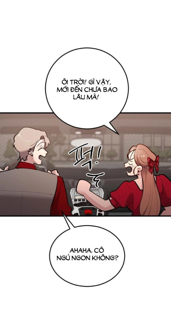 Tân Hôn Mệt Mỏi Của Trưởng Phòng Chapter 47.2 - 31