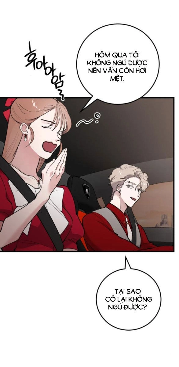 Tân Hôn Mệt Mỏi Của Trưởng Phòng Chapter 47.2 - 32