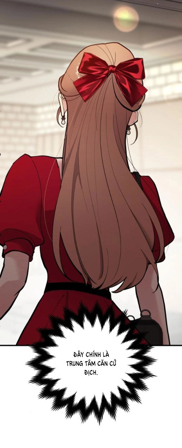 Tân Hôn Mệt Mỏi Của Trưởng Phòng Chapter 47.2 - 37