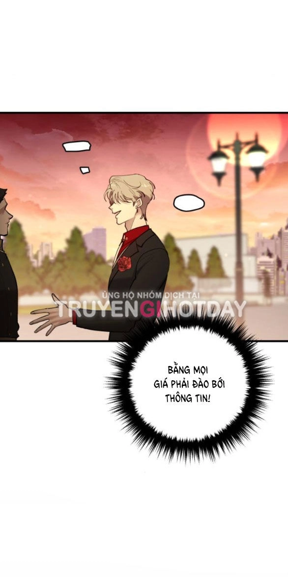 Tân Hôn Mệt Mỏi Của Trưởng Phòng Chapter 47.2 - 38