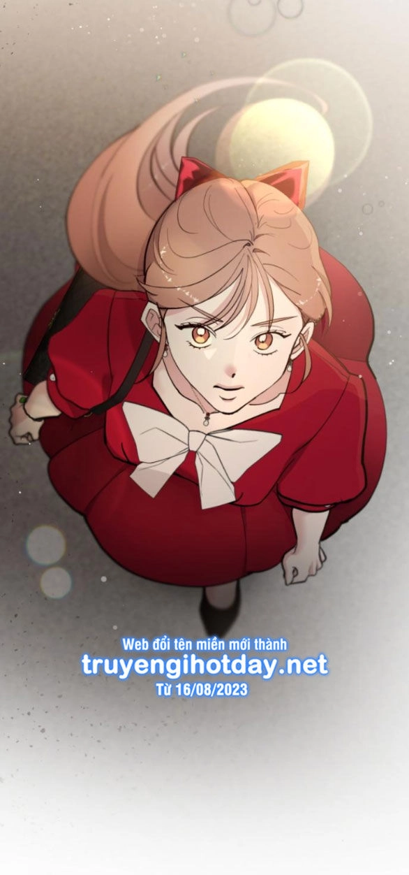 Tân Hôn Mệt Mỏi Của Trưởng Phòng Chapter 47.2 - 40