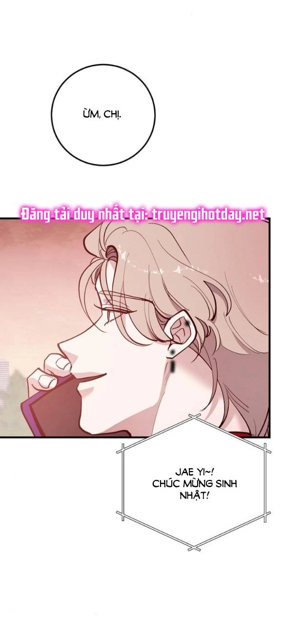 Tân Hôn Mệt Mỏi Của Trưởng Phòng Chapter 48.1 - 3