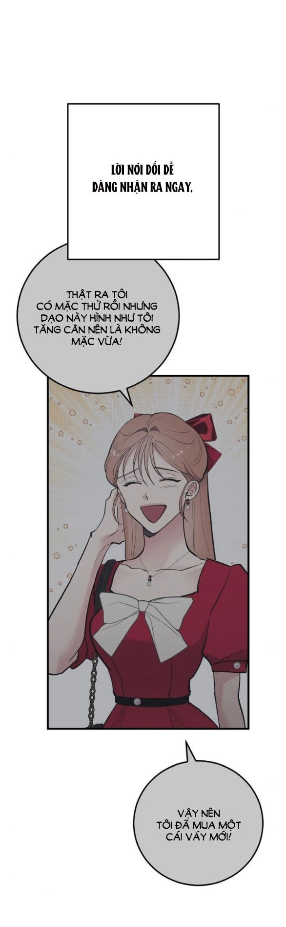 Tân Hôn Mệt Mỏi Của Trưởng Phòng Chapter 48.1 - 11