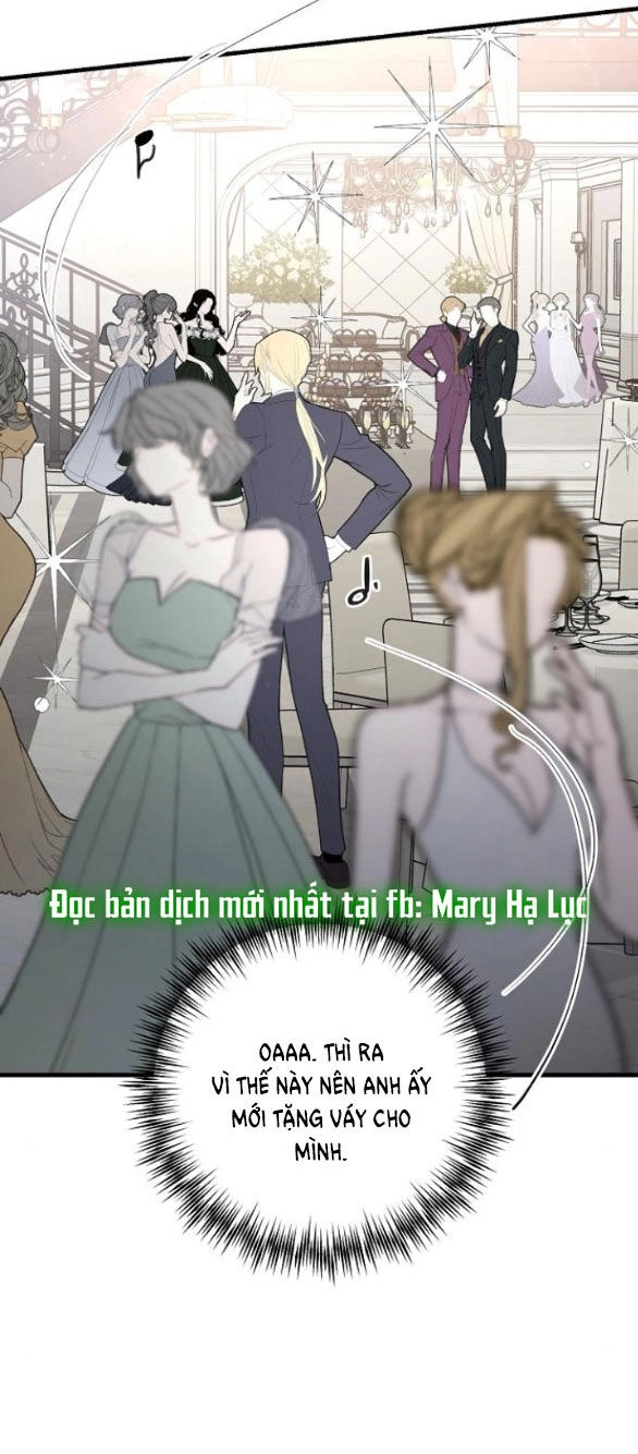 Tân Hôn Mệt Mỏi Của Trưởng Phòng Chapter 48.1 - 19