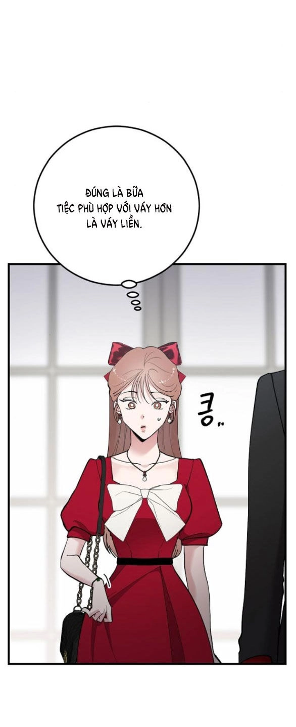 Tân Hôn Mệt Mỏi Của Trưởng Phòng Chapter 48.1 - 20