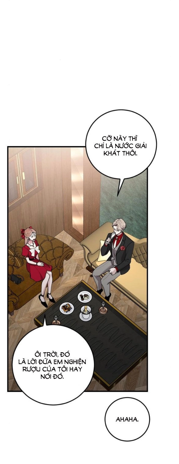Tân Hôn Mệt Mỏi Của Trưởng Phòng Chapter 48.1 - 24