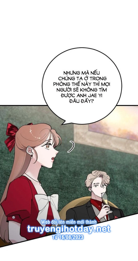 Tân Hôn Mệt Mỏi Của Trưởng Phòng Chapter 48.1 - 25