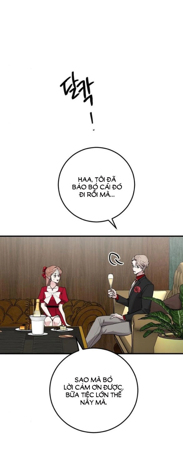 Tân Hôn Mệt Mỏi Của Trưởng Phòng Chapter 48.1 - 33
