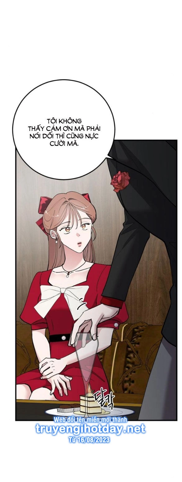 Tân Hôn Mệt Mỏi Của Trưởng Phòng Chapter 48.1 - 34