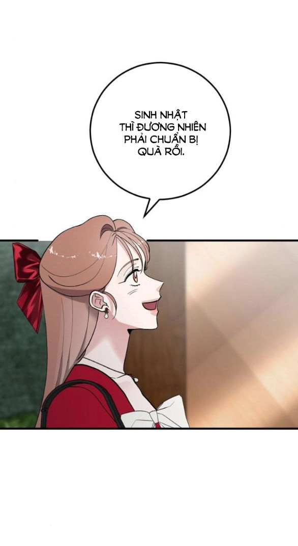 Tân Hôn Mệt Mỏi Của Trưởng Phòng Chapter 48.1 - 39