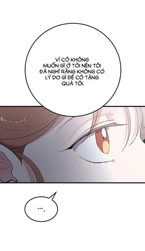 Tân Hôn Mệt Mỏi Của Trưởng Phòng Chapter 48.1 - 40