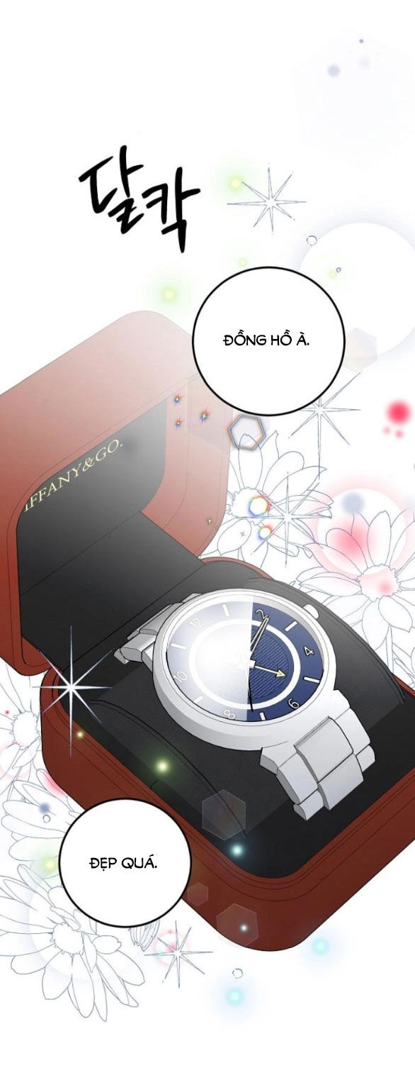 Tân Hôn Mệt Mỏi Của Trưởng Phòng Chapter 48.1 - 46