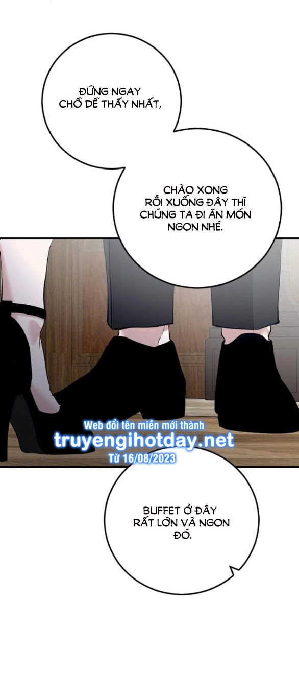 Tân Hôn Mệt Mỏi Của Trưởng Phòng Chapter 48.2 - 6