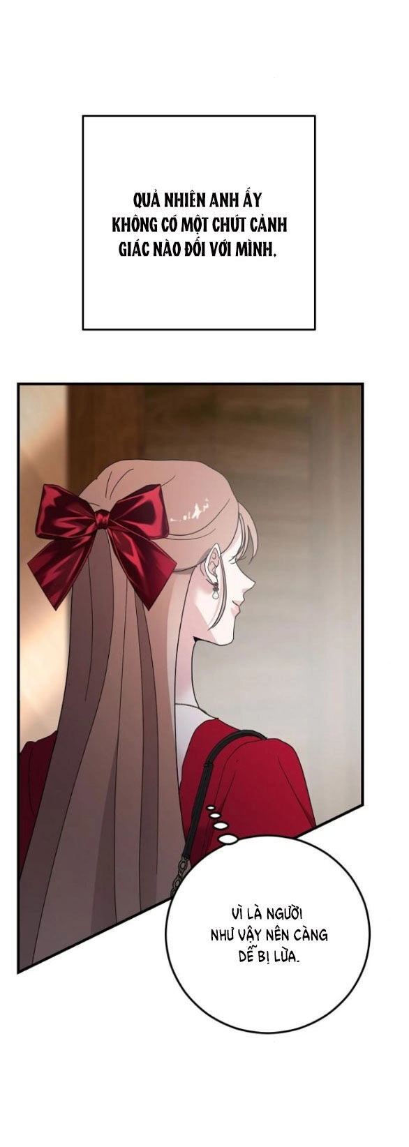 Tân Hôn Mệt Mỏi Của Trưởng Phòng Chapter 48.2 - 7