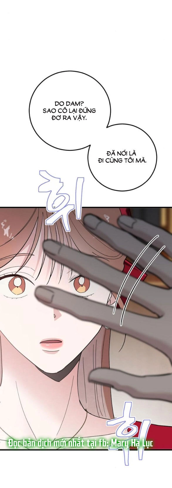 Tân Hôn Mệt Mỏi Của Trưởng Phòng Chapter 48.2 - 8