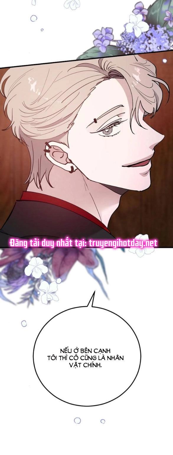 Tân Hôn Mệt Mỏi Của Trưởng Phòng Chapter 48.2 - 10