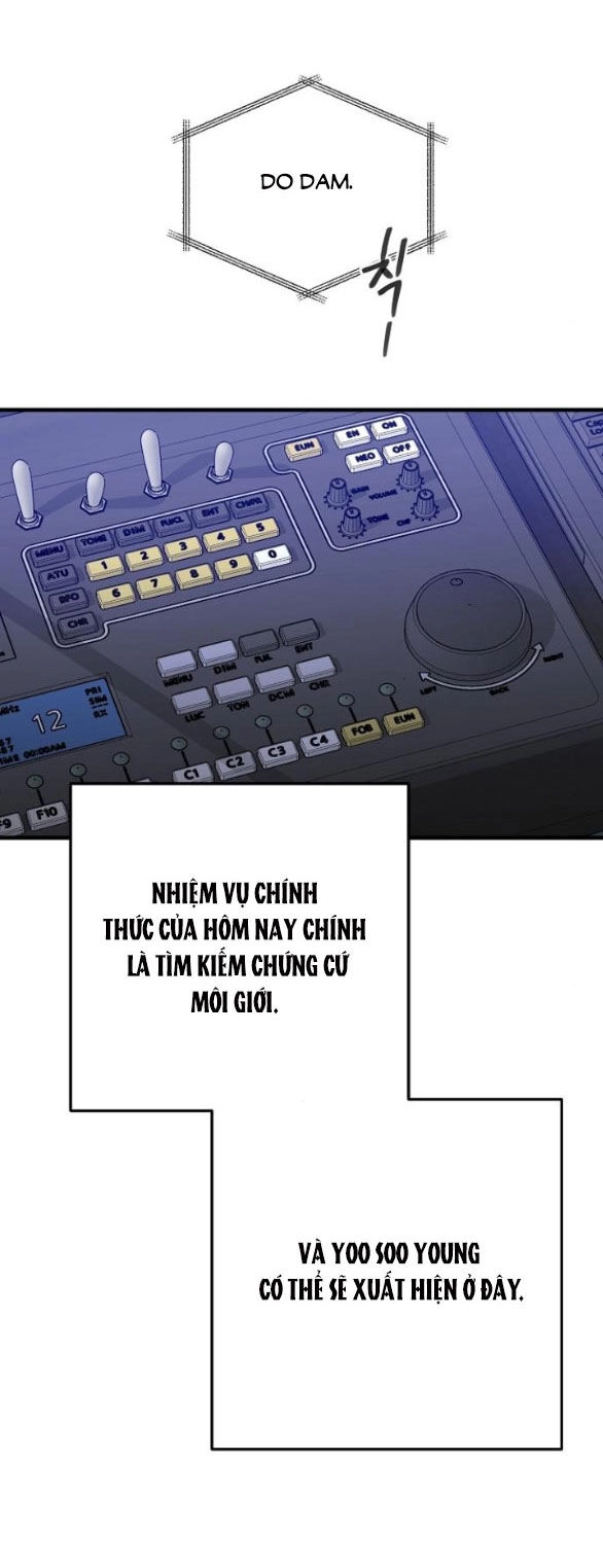 Tân Hôn Mệt Mỏi Của Trưởng Phòng Chapter 48.2 - 14