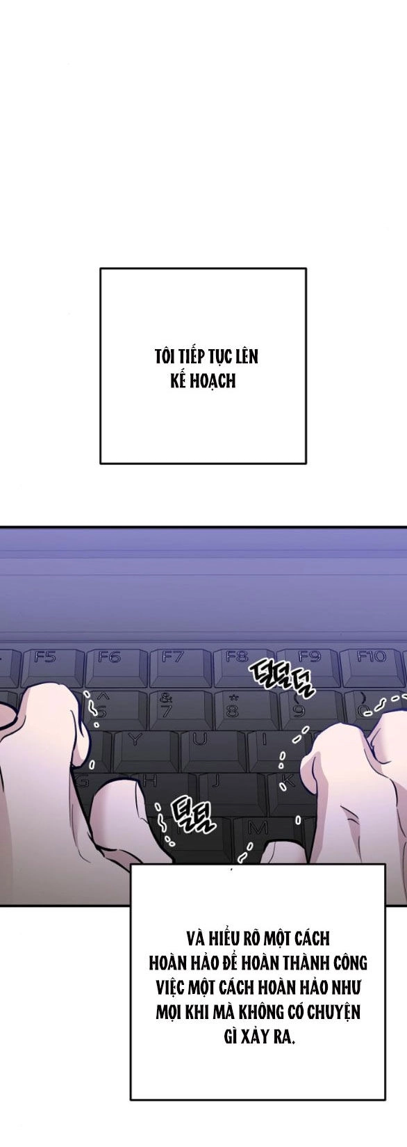 Tân Hôn Mệt Mỏi Của Trưởng Phòng Chapter 48.2 - 16