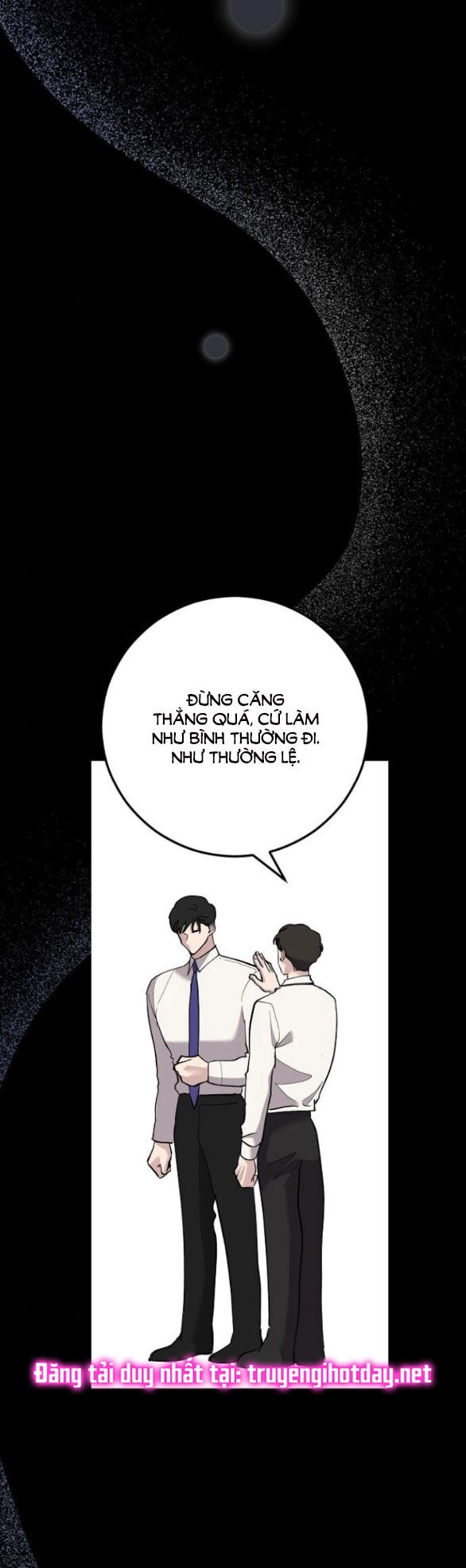 Tân Hôn Mệt Mỏi Của Trưởng Phòng Chapter 48.2 - 20
