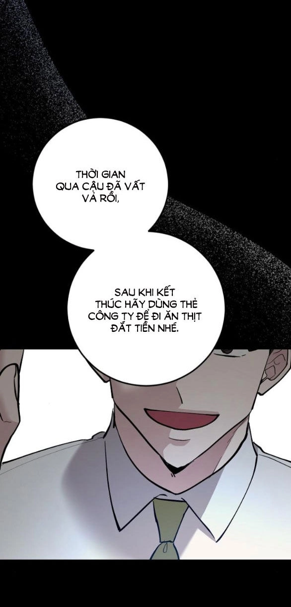 Tân Hôn Mệt Mỏi Của Trưởng Phòng Chapter 48.2 - 21