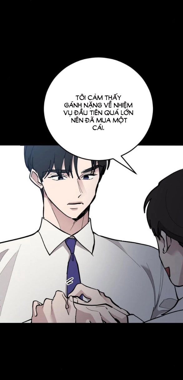 Tân Hôn Mệt Mỏi Của Trưởng Phòng Chapter 48.2 - 24