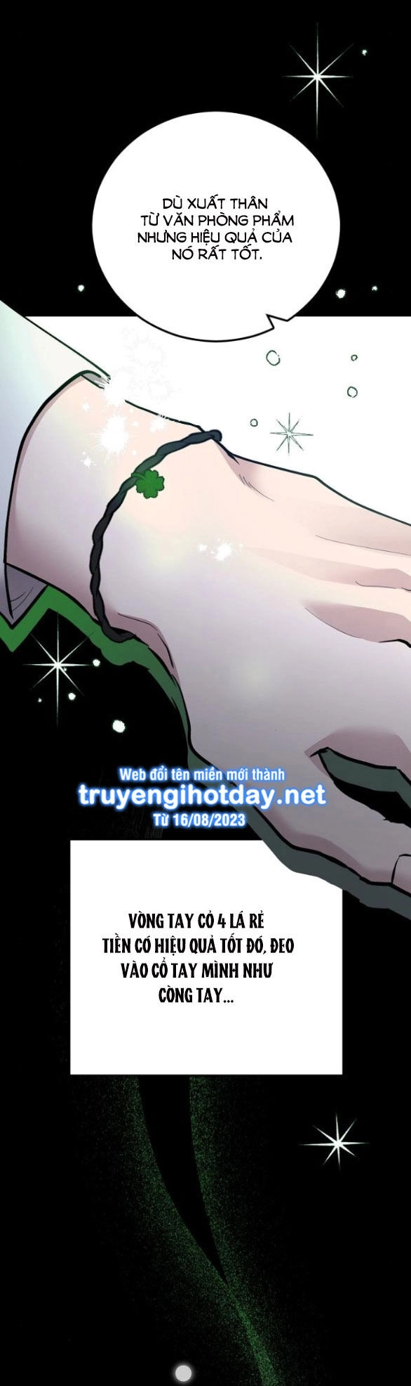 Tân Hôn Mệt Mỏi Của Trưởng Phòng Chapter 48.2 - 25