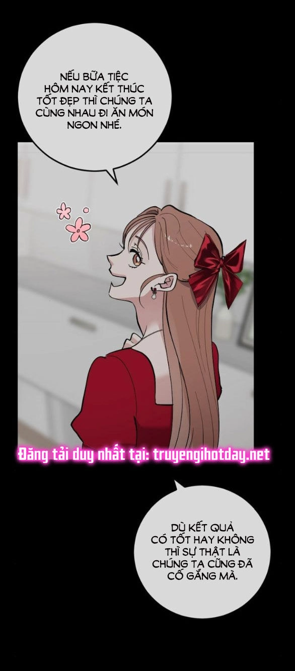 Tân Hôn Mệt Mỏi Của Trưởng Phòng Chapter 48.2 - 29