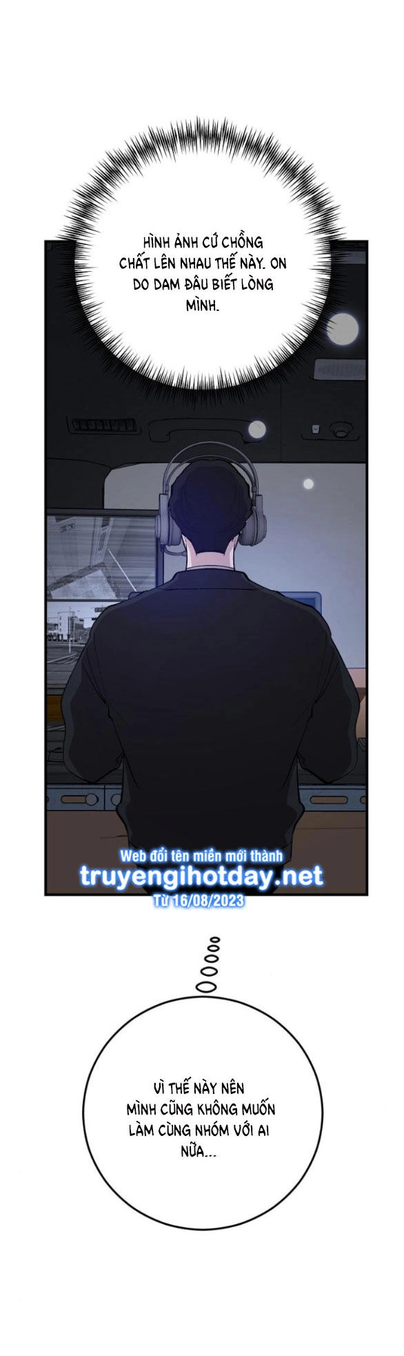 Tân Hôn Mệt Mỏi Của Trưởng Phòng Chapter 48.2 - 34