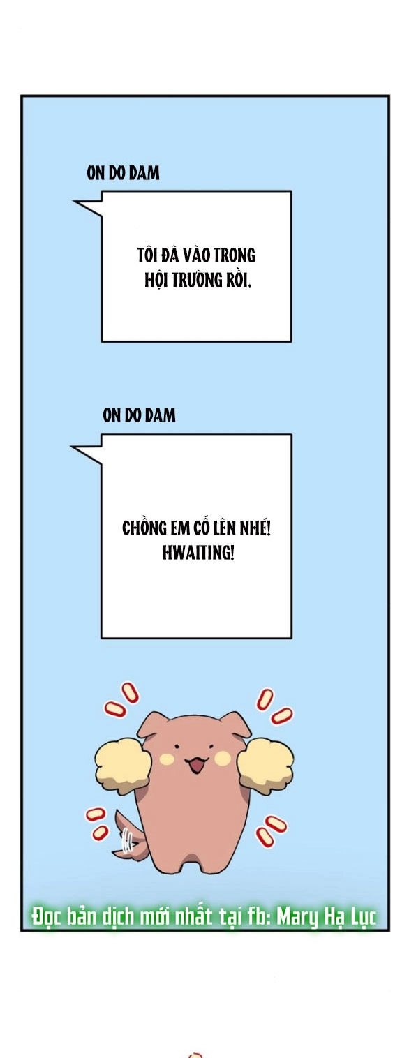 Tân Hôn Mệt Mỏi Của Trưởng Phòng Chapter 48.2 - 36