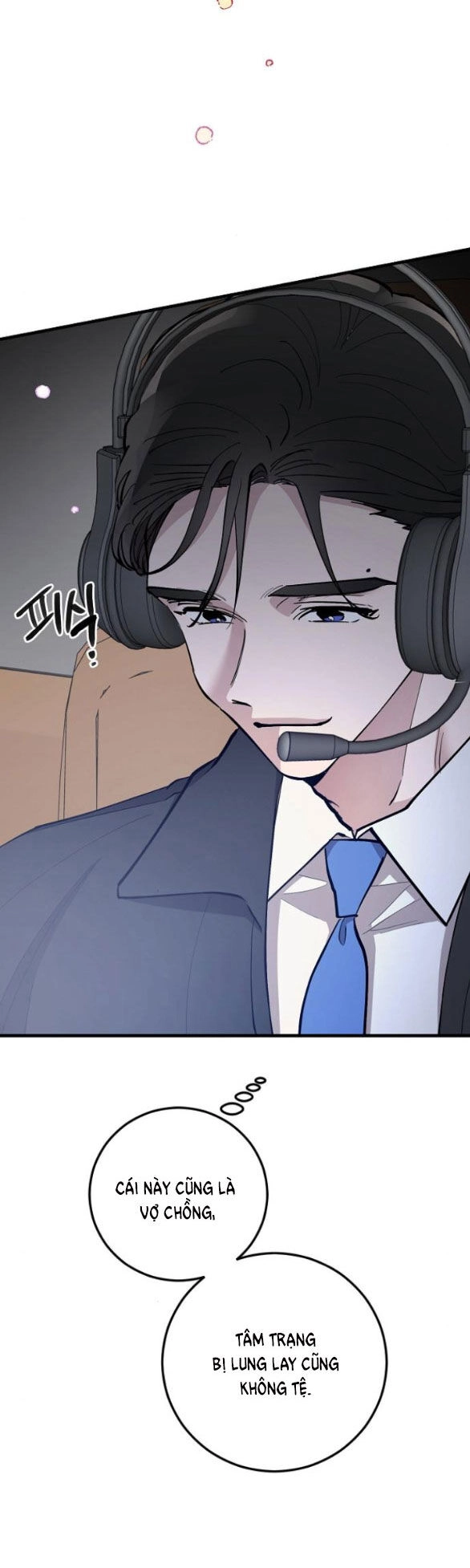 Tân Hôn Mệt Mỏi Của Trưởng Phòng Chapter 48.2 - 37