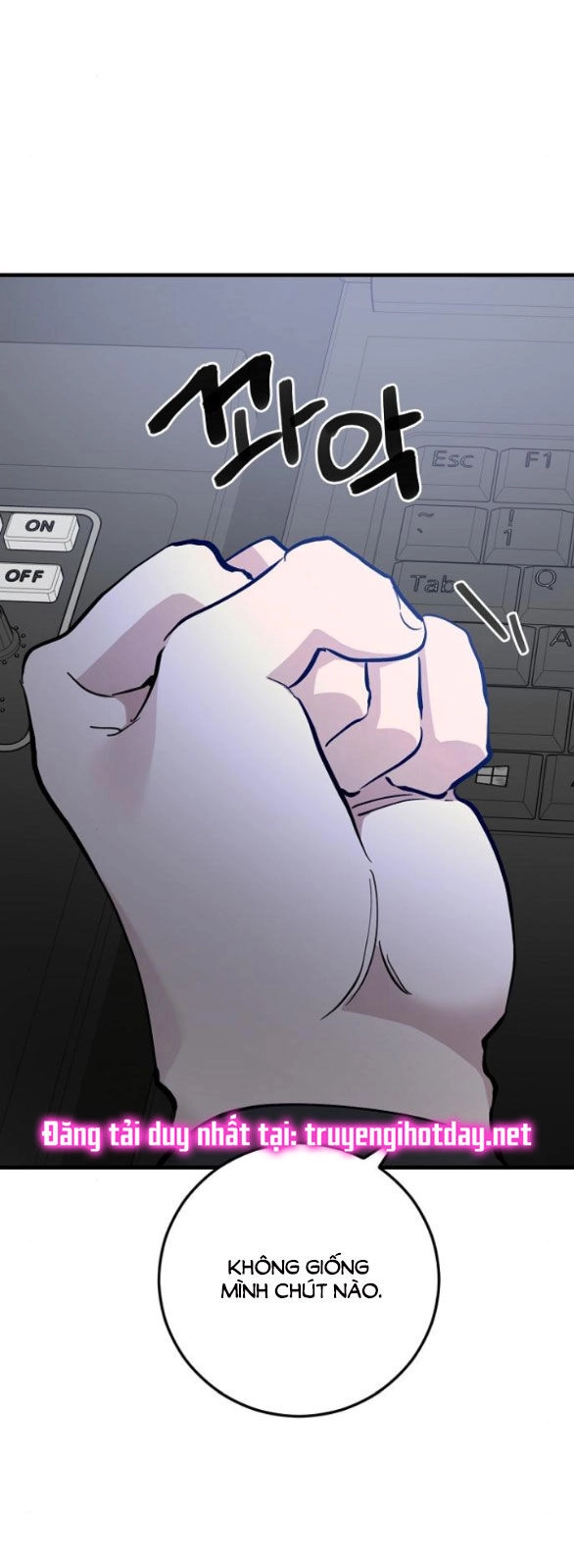 Tân Hôn Mệt Mỏi Của Trưởng Phòng Chapter 48.2 - 38