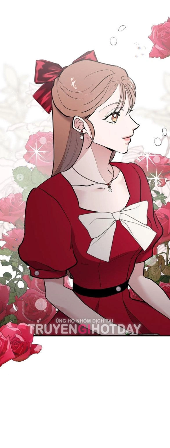 Tân Hôn Mệt Mỏi Của Trưởng Phòng Chapter 48.2 - 41