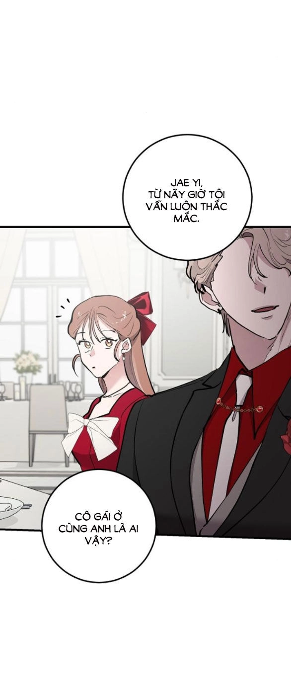 Tân Hôn Mệt Mỏi Của Trưởng Phòng Chapter 48.2 - 42